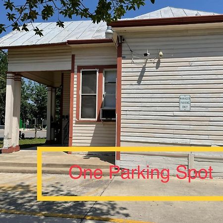 1322-#6 Downtown High Ceiling Big Size 1B Unit Apartment San Antonio Exterior photo