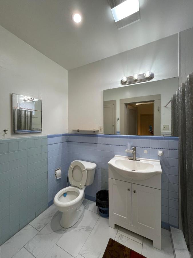 1322-#6 Downtown High Ceiling Big Size 1B Unit Apartment San Antonio Exterior photo