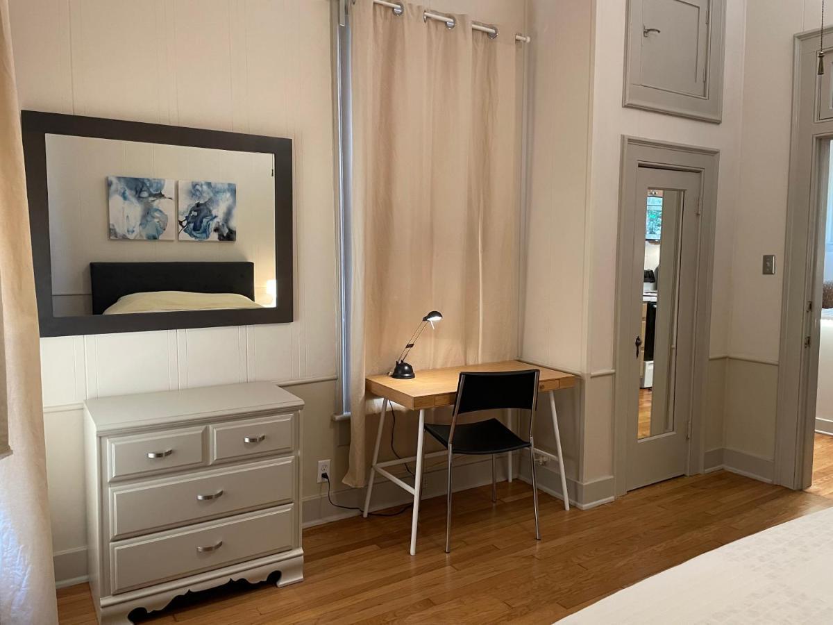 1322-#6 Downtown High Ceiling Big Size 1B Unit Apartment San Antonio Exterior photo